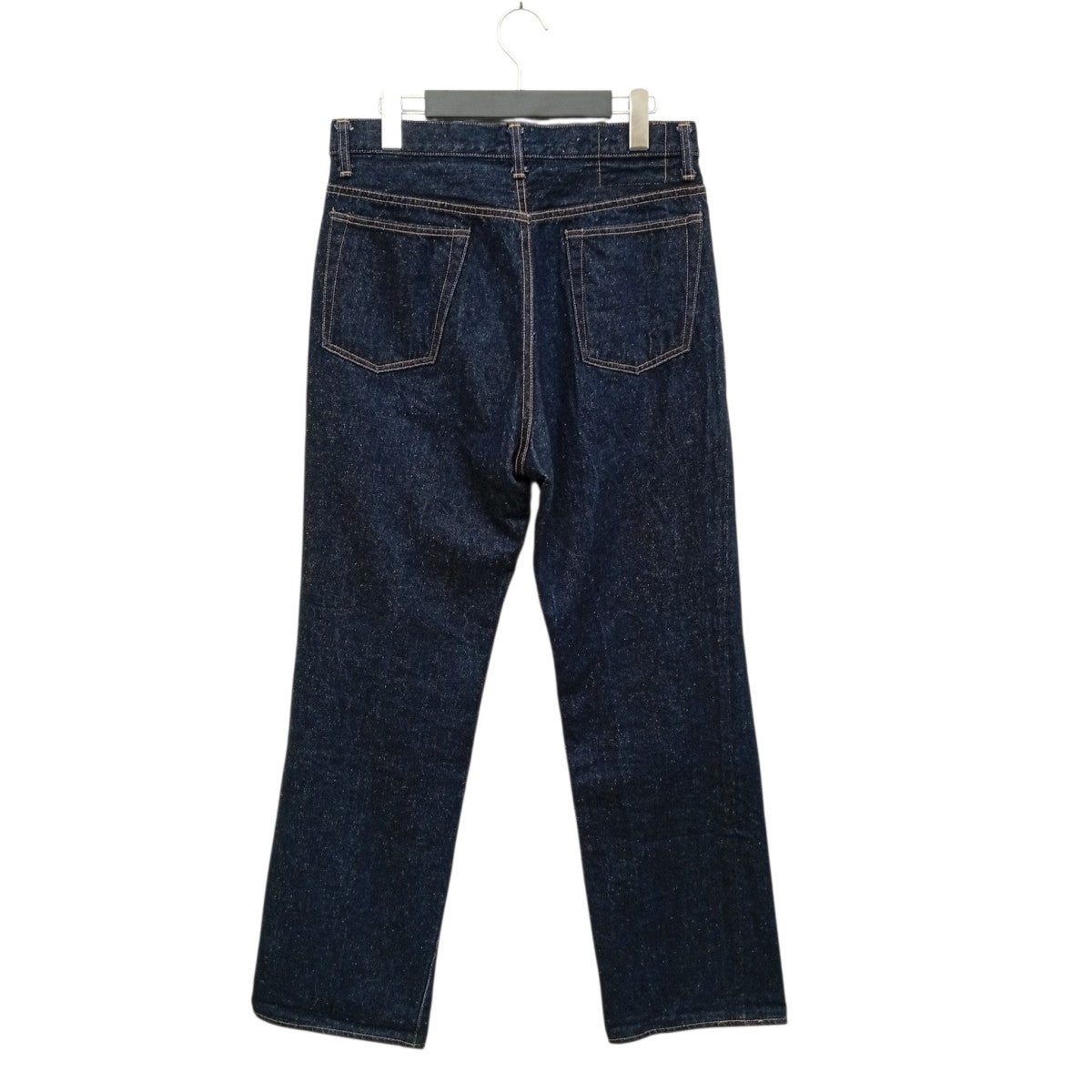 Skate Shoecut Denim PantsデニムパンツKSBS105DZ