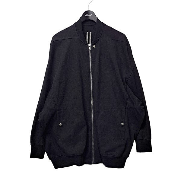 23aw Rick owens flight jacket 【ついに再販開始！】 - ジャケット