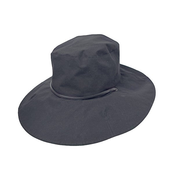 EW-010A CORDURA SAFARI HAT　コーデュラサファリハット