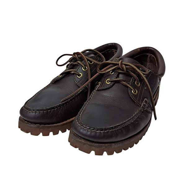 Timberland 3EYE 050009 デッキシューズ27cm 楽天市場】ティンバーランド Timberland ICON 3EYE CLASSIC LUG