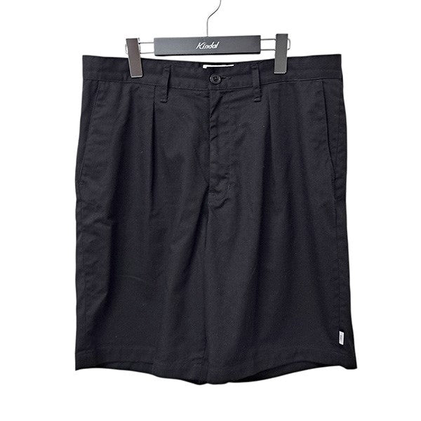 WTAPS TRDS2001/SHORTS/CTPL.TWILL ブラック L Yahoo!オークション - wtaps TRDS2001 SHORTS CTPL TWILL 231