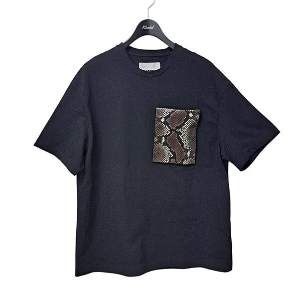 JIL SANDER バイカラーカジュアルTシャツ ジルサンダー tシャツのおすすめ人気商品一覧 通販 - Yahoo