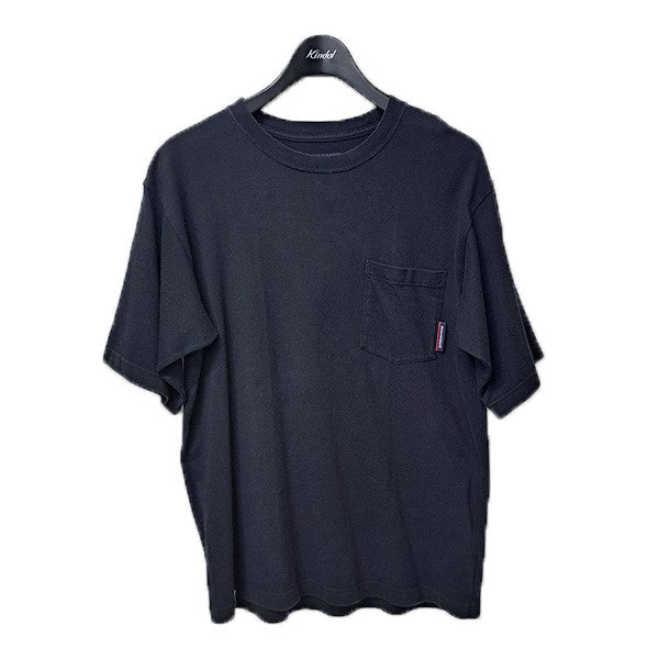 胸ポケットTシャツ