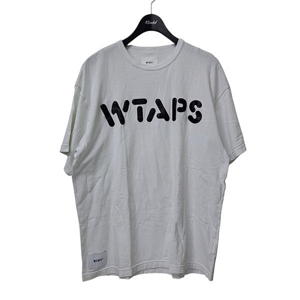 小物 wtaps WTAPS(ダブルタップス) 24SSOBJ 05 SS COTTON． BOB ロゴ