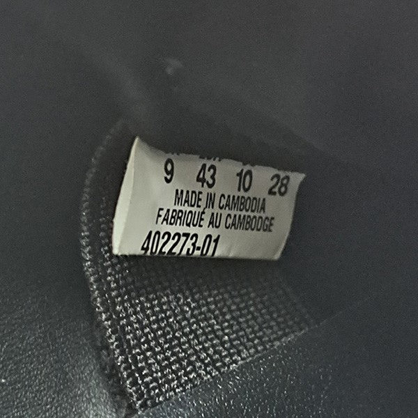 PUMA MOSTRO LEATHERモストロレザースニーカー402273-01 古着・中古-8枚目のアイテム画像