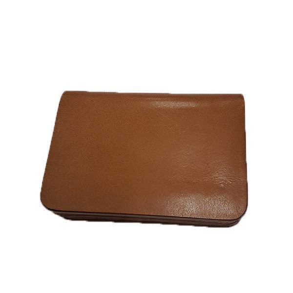 seamless multi fileシームレスマルチファイル レザーカードケース