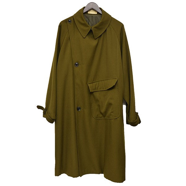 cantate(カンタータ) 2021AW The Avietor Coat コート 21AWCA0274 カーキ サイズ  46｜【公式】カインドオルオンライン ブランド古着・中古通販【kindal】