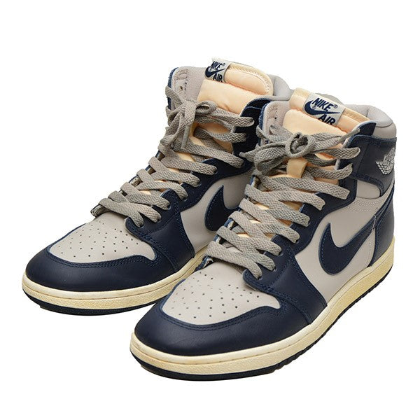 AIR JORDAN 1 HI 85　スニーカー　エアジョーダン1　BQ4422-400