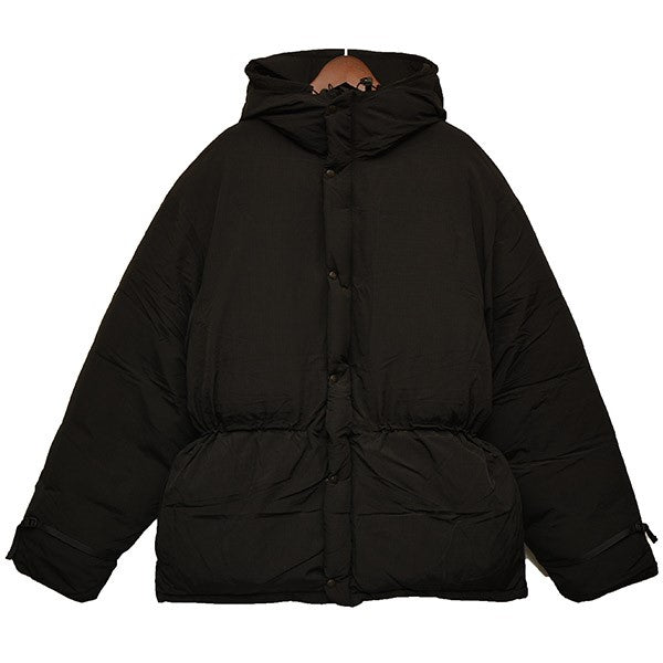 H BEAUTY＆YOUTH(エイチ ビューティアンドユース) OLMETEX BALOON DOWN JACKET ダウンジャケット  1225-199-8546 ブラック サイズ M｜【公式】カインドオルオンライン ブランド古着・中古通販【kindal】