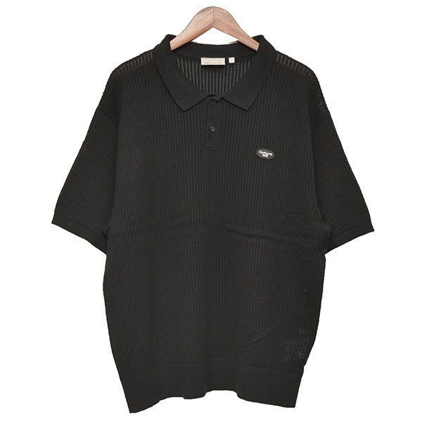 Carhartt WIP(カーハート) S／S KENWAY KNIT POLO　ニットポロシャツ