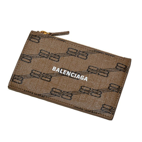 BALENCIAGA(バレンシアガ) コインケース カードケース 財布 640535 ...