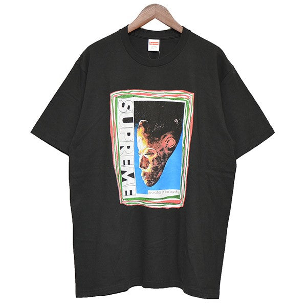 Supreme(シュプリーム) 2022SS　Mask Tee　プリントTシャツ