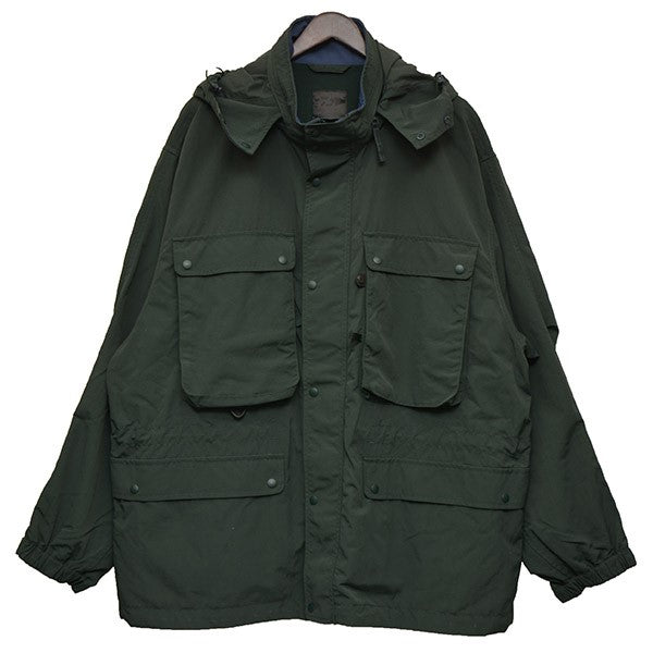 DAIWA PIER39(ダイワピア) Tech Hiker Mountain Parka　マウンテンパーカー