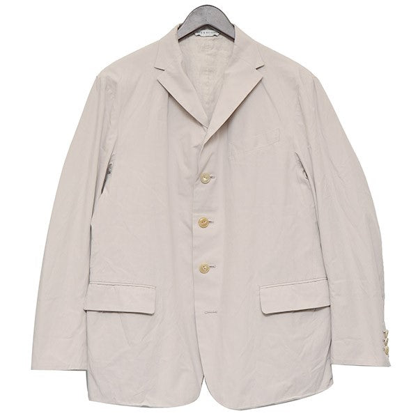 Old tailored jacket 2　テーラードジャケット