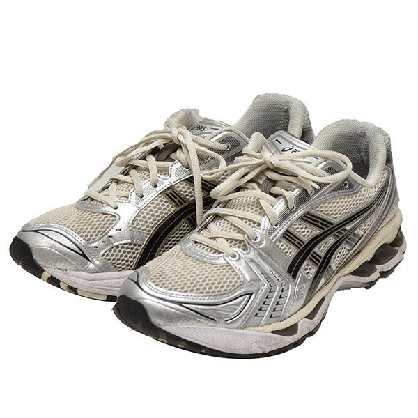 ASICS(アシックス) GEL-KAYANO 14　1201A019-108　ゲルカヤノ14　スニーカー