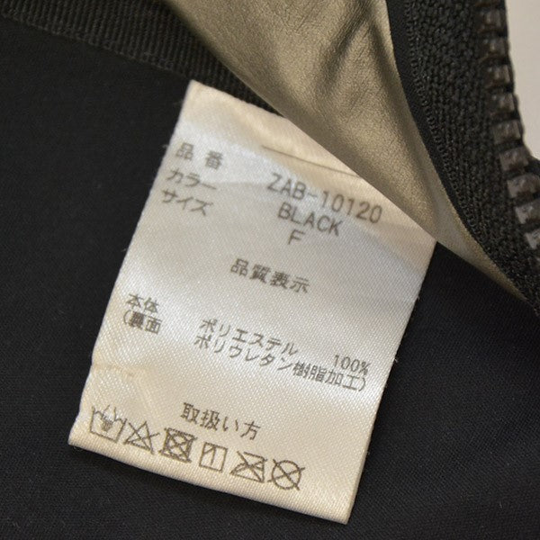 ZAUNA POACH ウエストポーチ ウエストバッグ ZAB-10120