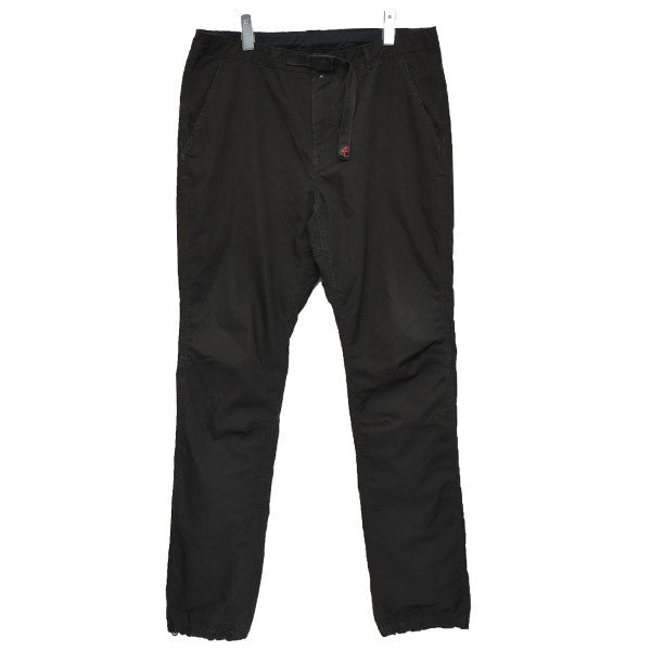 Gramicci×nonnative CLIMBER EASY PANTS POLY TWILL クライミング