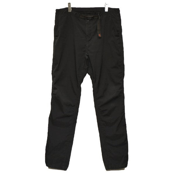 nonnative(ノンネイティブ) CLIMBER EASY PANTS POLY TWILL ...