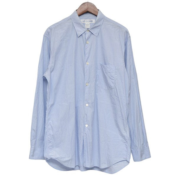 COMME des GARCONS SHIRT(コムデギャルソンシャツ) FOREVER SHIRT 