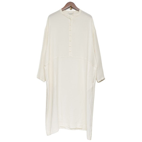 ARTS＆SCIENCE(アーツアンドサイエンス) Button front shirt dress プルオーバーフロントボタンワンピース  0213-L5135-2008 0213-L5135-2008 ホワイト サイズ 1｜【公式】カインドオルオンライン  ブランド古着・中古通販【kindal】