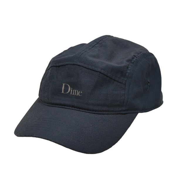 Dime(ダイム) ロゴプリント 5Panel Cap　キャップ