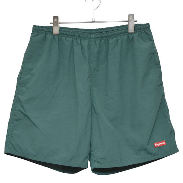 Supreme(シュプリーム) Nylon Water Short ナイロンショートパンツ グリーン サイズ 16｜【公式】カインドオルオンライン  ブランド古着・中古通販【kindal】