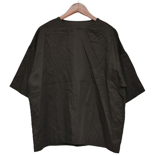 ARTS＆SCIENCE(アーツアンドサイエンス) Shoulder Button Woven