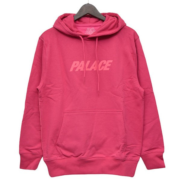 palace コレクション パーカー サイズ