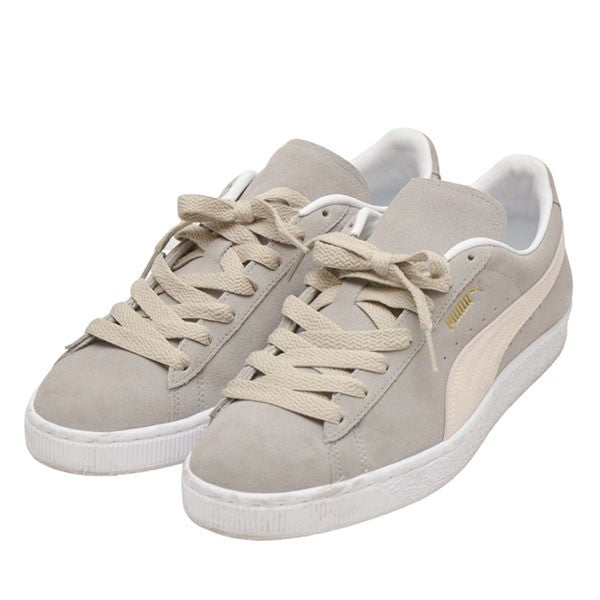 2022AW 中国限定 Suede Low-Top Sneaker スニーカー 388659 03