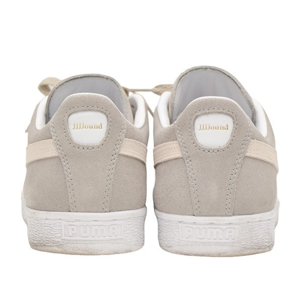 2022AW 中国限定 Suede Low-Top Sneaker スニーカー 388659 03