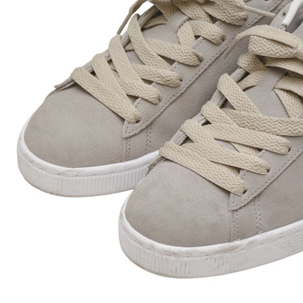 2022AW 中国限定 Suede Low-Top Sneaker スニーカー 388659 03