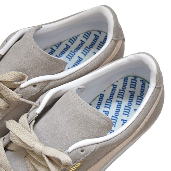 2022AW 中国限定 Suede Low-Top Sneaker スニーカー 388659 03