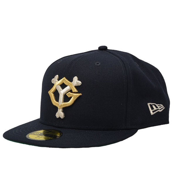 New Era(ニューエラ) NPBクラシック読売ジャイアンツキャップ 12746955 12746955 ネイビー サイズ 7  3/4(61.5cm)｜【公式】カインドオルオンライン ブランド古着・中古通販【kindal】