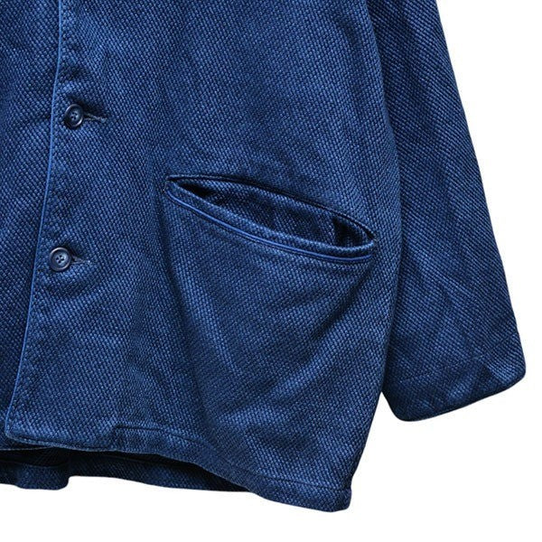 PC Kendo PC Sashiko KENDO TAILORED JACKET 剣道テーラードジャケット