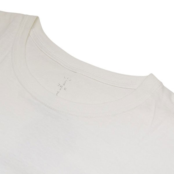 cactus jack×mcdonald’s TRAVIS SCOTT ACTION FIGURE T SHIRT プリントTシャツ 古着・中古-3枚目のアイテム画像