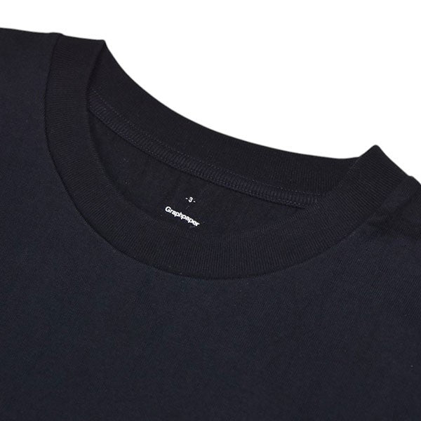 Pack Crew Neck Tee クルーネックTシャツ パックTシャツ