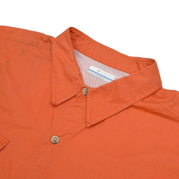 HALF SLEEVE FISHING SHIRT 半袖シャツ 211 FM7130