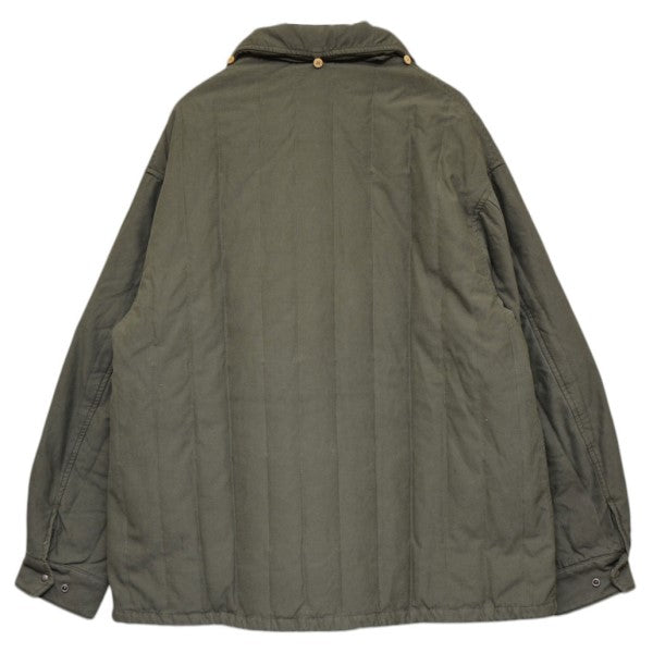 VISVIM 2024AW MIDSHIPMAN DOWN JACKET ダウンジャケット 0524905013003 古着・中古-2枚目のアイテム画像