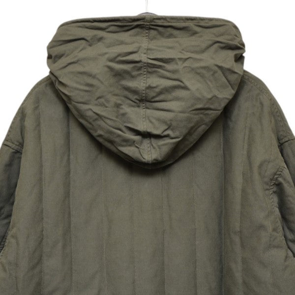 VISVIM 2024AW MIDSHIPMAN DOWN JACKET ダウンジャケット 0524905013003 古着・中古-4枚目のアイテム画像