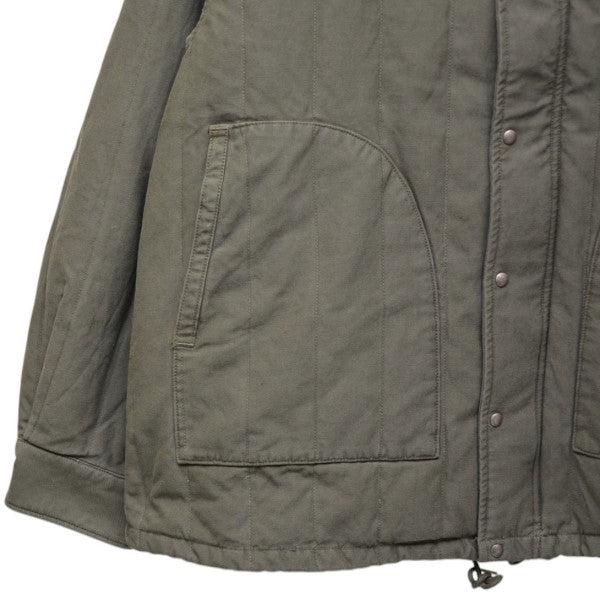 VISVIM 2024AW MIDSHIPMAN DOWN JACKET ダウンジャケット 0524905013003 古着・中古-5枚目のアイテム画像