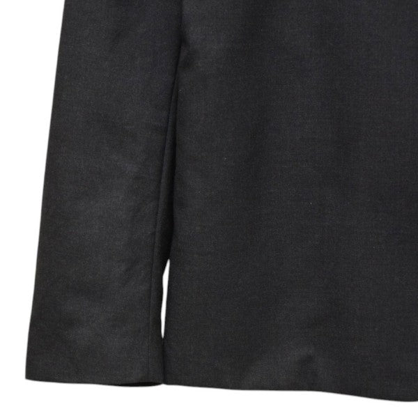 Maison Margiela 2018AW ノーカラージャケット S50BN0357 古着・中古-5枚目のアイテム画像