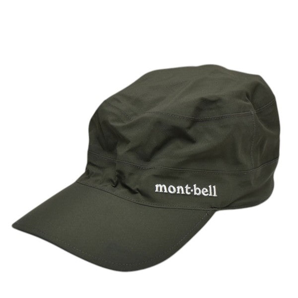 mont-bell メドーワークキャップ 1128629 古着・中古-1枚目のアイテム画像