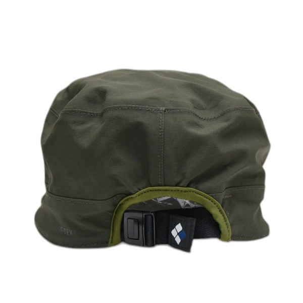 mont-bell メドーワークキャップ 1128629 古着・中古-3枚目のアイテム画像
