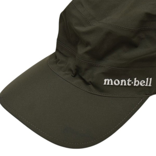 mont-bell メドーワークキャップ 1128629 古着・中古-5枚目のアイテム画像