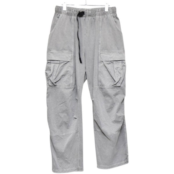 GRAMICI x N.HOOLYWOOD ナイロンワイドパンツ　24ss GRAMICI x N.HOOLYWOOD ナイロンワイドパンツ 24ss - メルカリ
