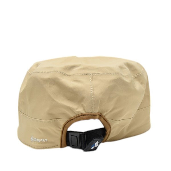 mont-bell GORE-TEX メドーワークキャップ 1128629 古着・中古-3枚目のアイテム画像