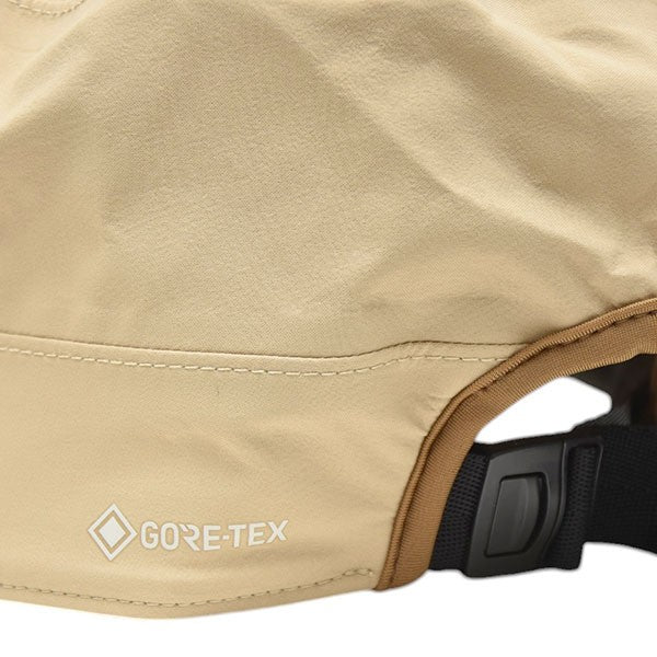 mont-bell GORE-TEX メドーワークキャップ 1128629 古着・中古-6枚目のアイテム画像
