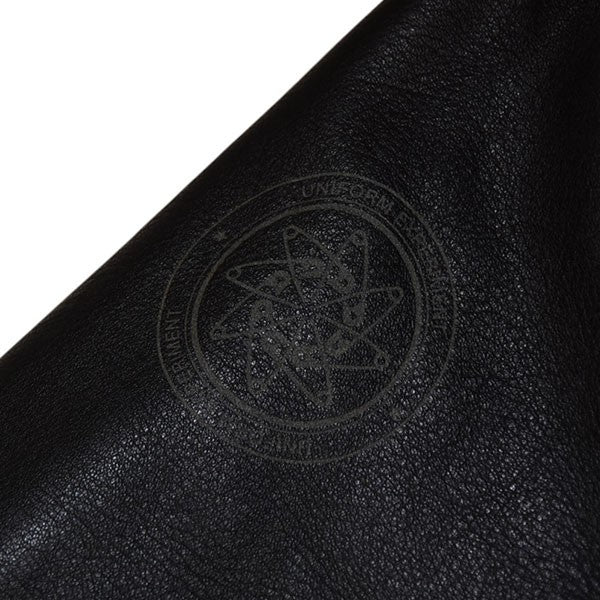 uniform experiment 2009AW STADIUM BLOUSON スタジャン ジャケット ブルゾン UE-091014 古着・中古-5枚目のアイテム画像
