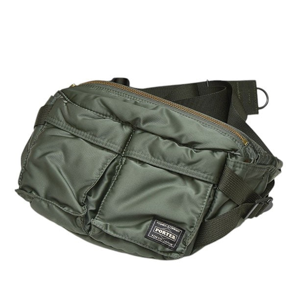 TANKER FANNY PACK タンカーウエストバッグ 622-19840-30