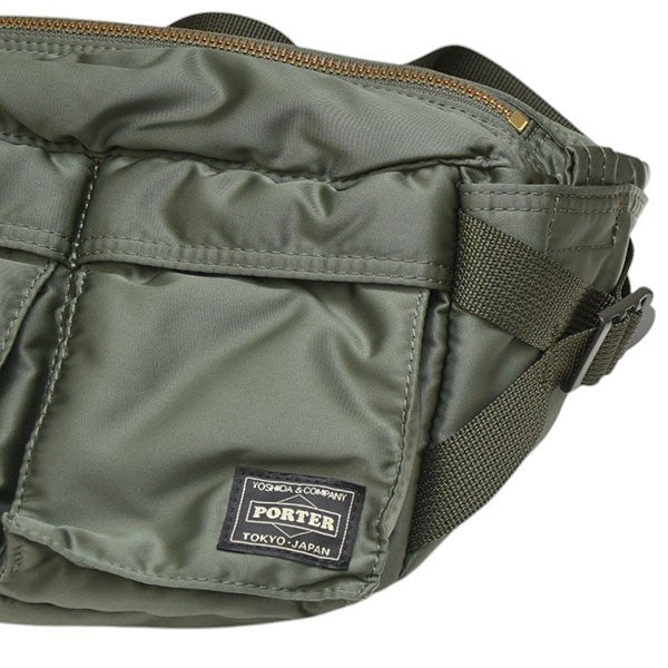 TANKER FANNY PACK タンカーウエストバッグ 622-19840-30